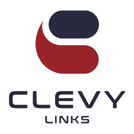 ClevyLinks logo